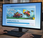Install Wobbly Life Guide: Explore Open-World Sandbox Adventures