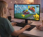 Wobbly Life Play Guide: Enjoy Physics-Based Mini-Games and Town Exploration
